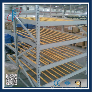 System Iron Storage Rolling Rack